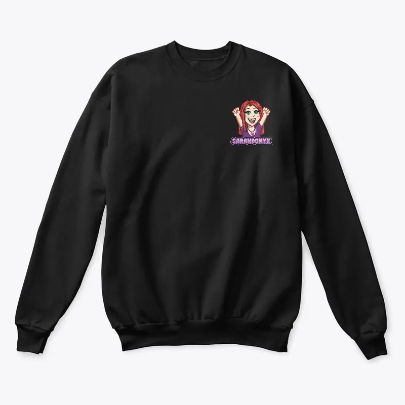 Sarahdonyx Merch