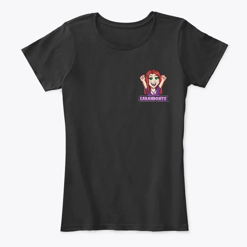 sarahdonyx merch