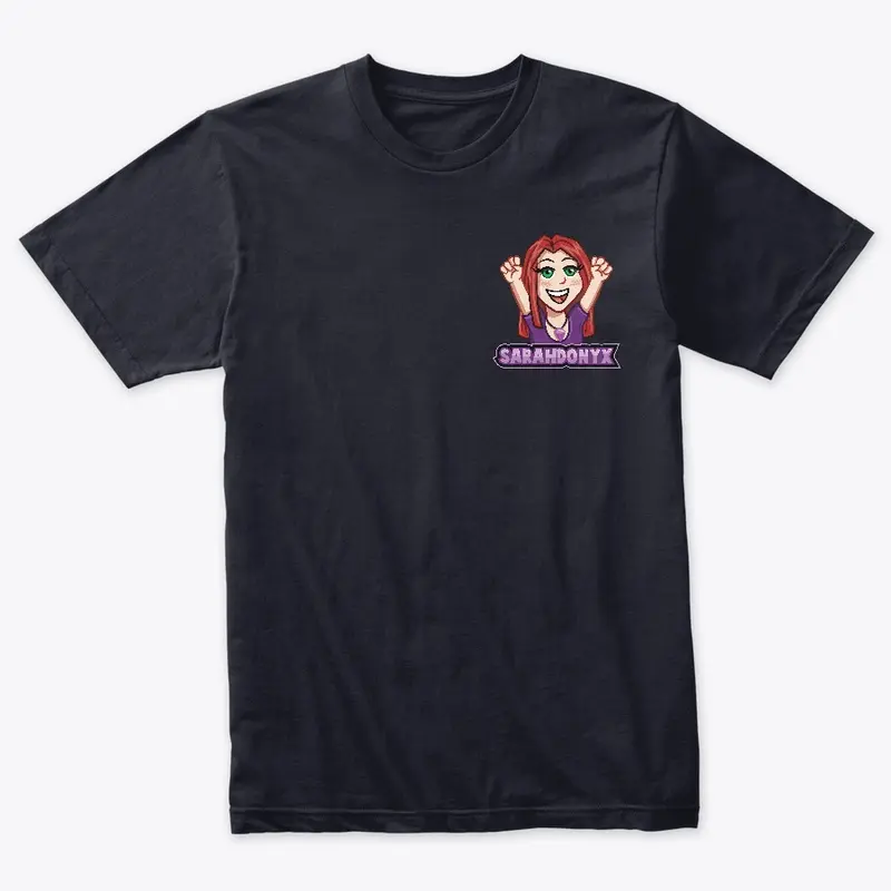 sarahdonyx merch